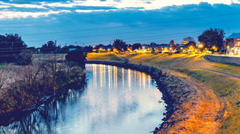 Tourism Listing Partner Maitland Accommodation