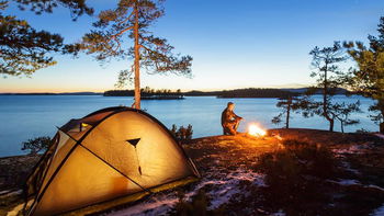 Tourism Listing Partner Caravan Park Accommodation