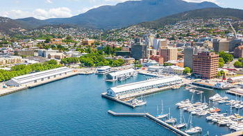 Tourism Listing Partner Accommodation Tasmania