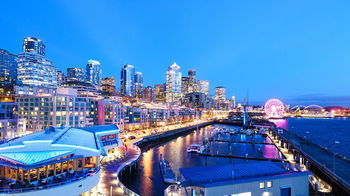 Tourism Listing Partner Accommodation Deal