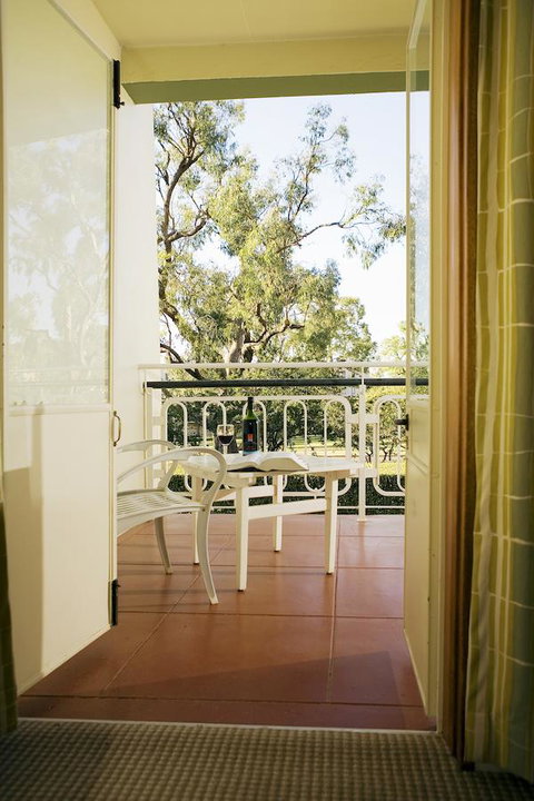 University House - ANU - Australian Directory 16