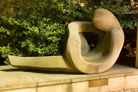 University House - ANU - Australian Directory 20