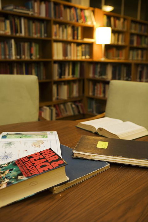 University House - ANU - Australian Directory 14