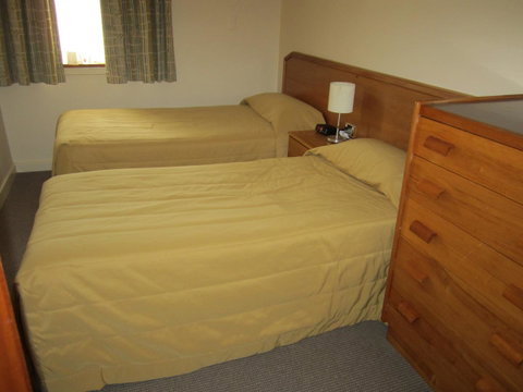 University House - ANU - Australian Directory 36