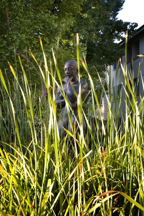 University House - ANU - Australian Directory 10