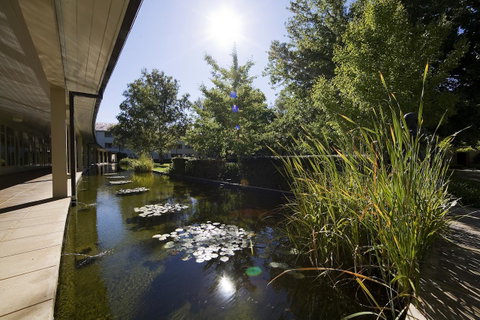 University House - ANU - Australian Directory 22