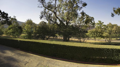 University House - ANU - Australian Directory 21