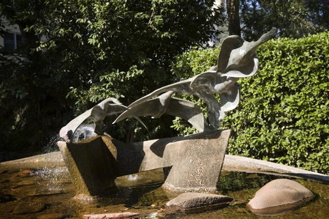 University House - ANU - Australian Directory 33