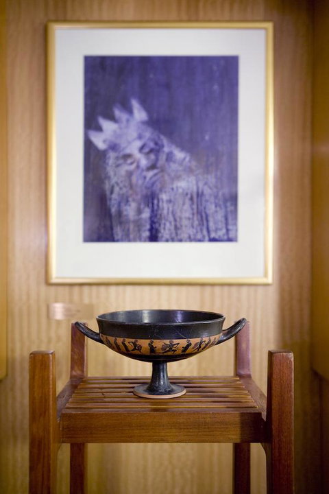 University House - ANU - Australian Directory 13