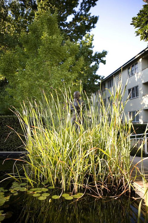 University House - ANU - Australian Directory 11