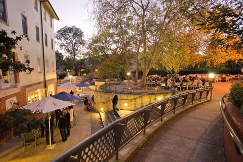 University House - ANU - Australian Directory 15