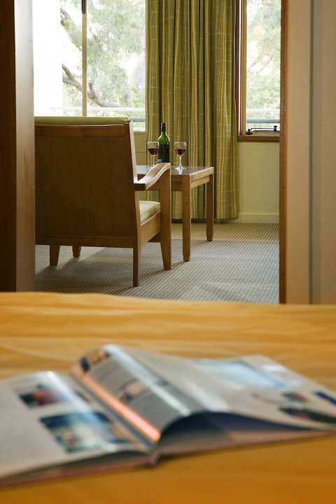 University House - ANU - Australian Directory 12