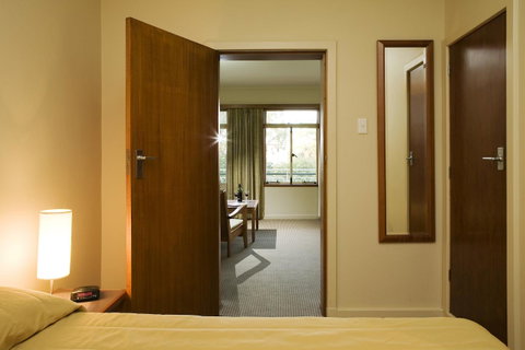 University House - ANU - Australian Directory 19