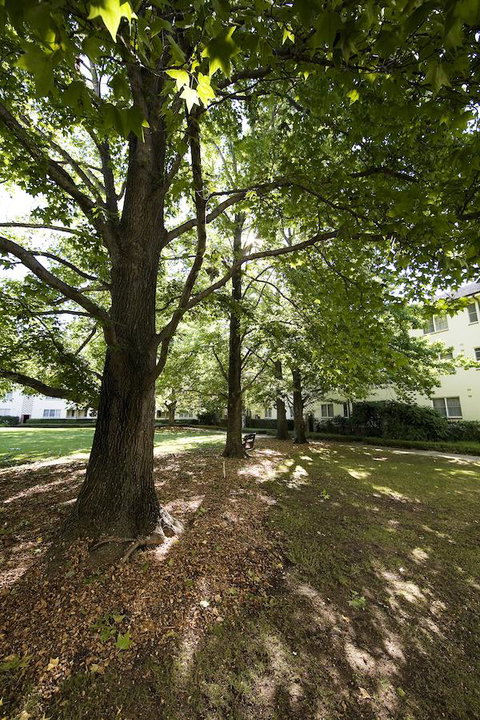 University House - ANU - Australian Directory 28