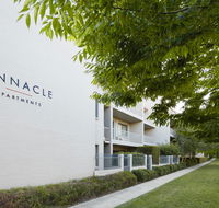 Pinnacle Apartments - Australian Directory