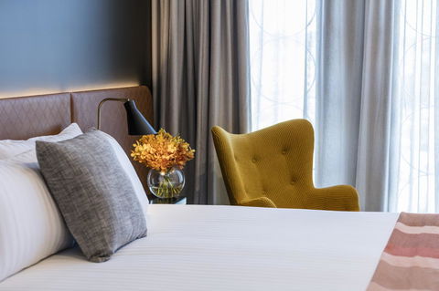 Vibe Hotel Canberra - Australian Directory 8