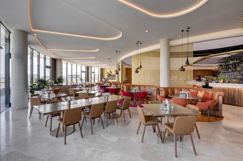 Vibe Hotel Canberra - Australian Directory 13