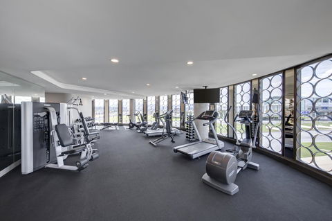 Vibe Hotel Canberra - Australian Directory 31