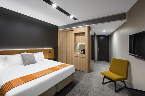 Vibe Hotel Canberra - Australian Directory 22