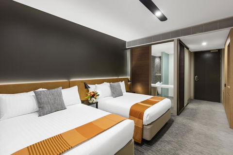 Vibe Hotel Canberra - Australian Directory 19