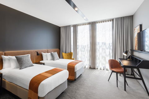 Vibe Hotel Canberra - Australian Directory 27