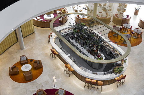 Vibe Hotel Canberra - Australian Directory 29