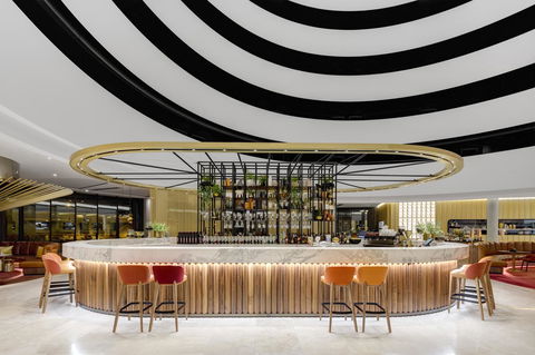 Vibe Hotel Canberra - Australian Directory 1