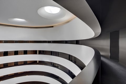 Vibe Hotel Canberra - Australian Directory 3