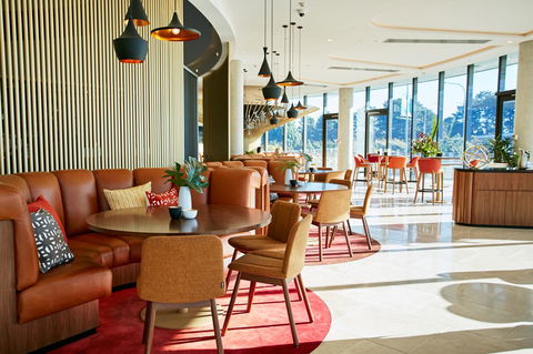 Vibe Hotel Canberra - Australian Directory 4