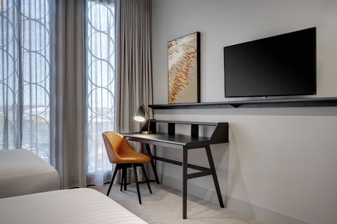 Vibe Hotel Canberra - Australian Directory 40