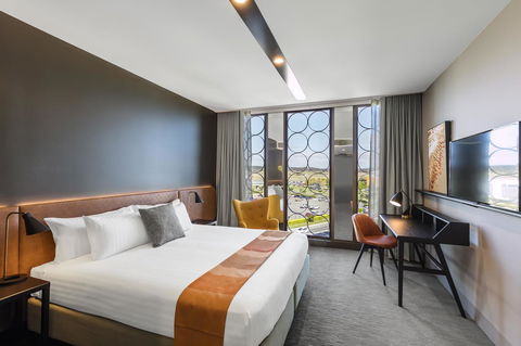 Vibe Hotel Canberra - Australian Directory 20