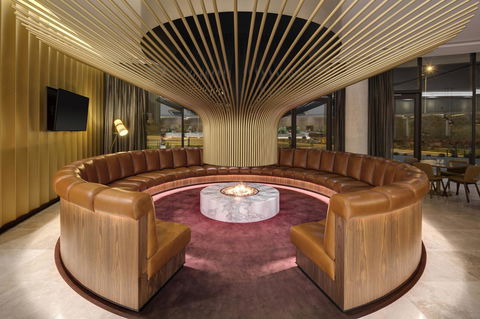 Vibe Hotel Canberra - Australian Directory 6