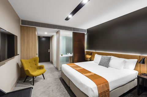 Vibe Hotel Canberra - Australian Directory 26