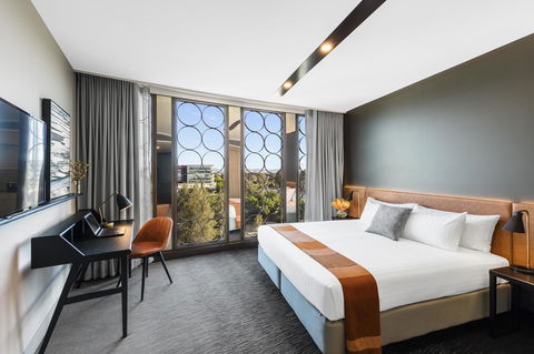 Vibe Hotel Canberra - Australian Directory 2