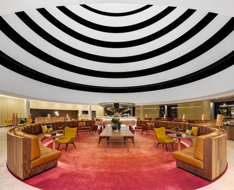 Vibe Hotel Canberra - Australian Directory 35