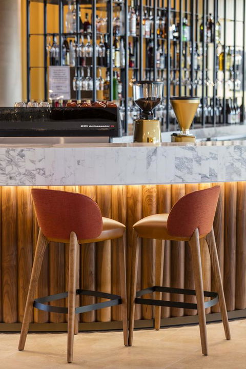 Vibe Hotel Canberra - Australian Directory 7