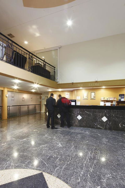 Ibis Styles Canberra - Australian Directory 26