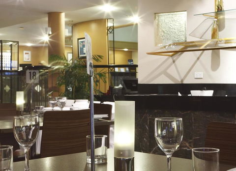 Ibis Styles Canberra - Australian Directory 25