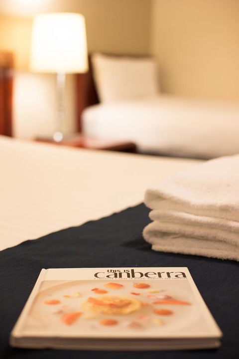 Ibis Styles Canberra - Australian Directory 2