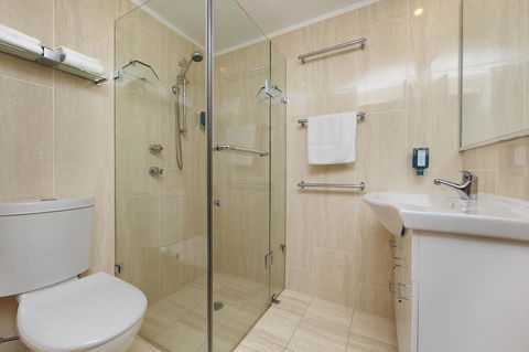Ibis Styles Canberra - Australian Directory 22