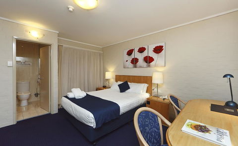 Ibis Styles Canberra - Australian Directory 9