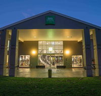 ibis Styles Canberra - Australian Directory
