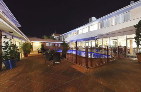 Ibis Styles Canberra - Australian Directory 28