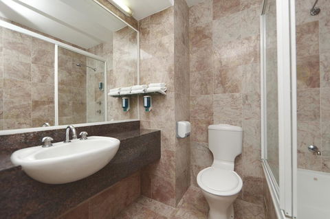 Ibis Styles Canberra - Australian Directory 32