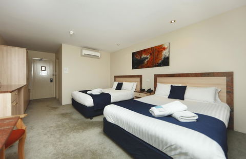 Ibis Styles Canberra - Australian Directory 40