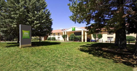Ibis Styles Canberra - Australian Directory 7