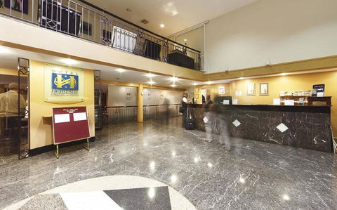 Ibis Styles Canberra - Australian Directory 35