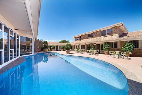 Ibis Styles Canberra - Australian Directory 6