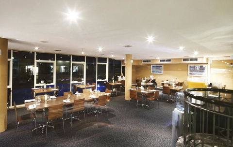 Ibis Styles Canberra - Australian Directory 31