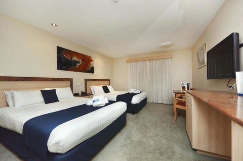 Ibis Styles Canberra - Australian Directory 8